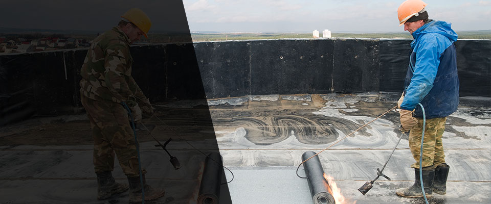 Novi Roofing Contractors